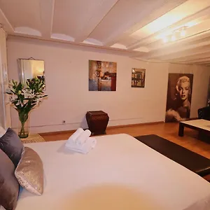 Auberge de jeunesse Efate, Barcelone