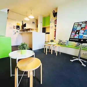 Gasthof And Basic Universitat For Young