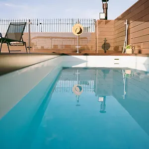 Hotel Casa Gardenia, Barcelone