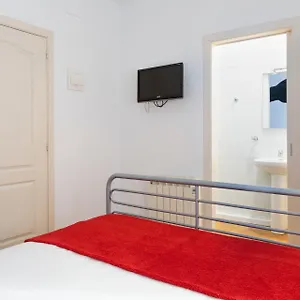 Monrooms Pensión