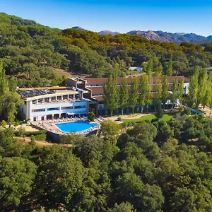Hotel Fuerte ****