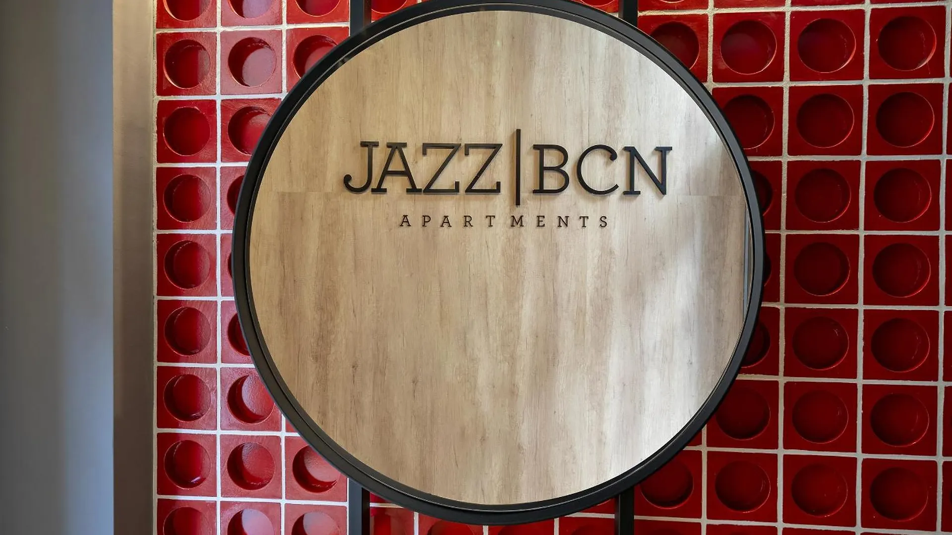 Habitat Apartments Hot Jazz Barcelona 4*,  Španělsko